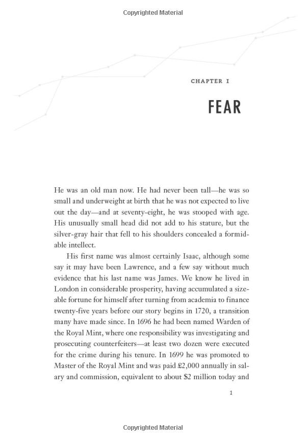 the anxious investor: mastering the mental game of investing