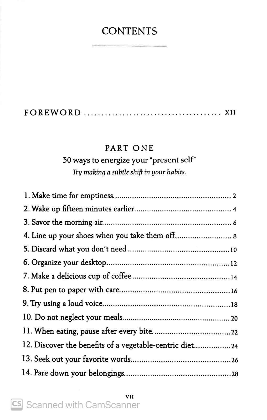 the art of simple living: 100 daily practices from a japanese zen monk for a lifetime of calm and joy