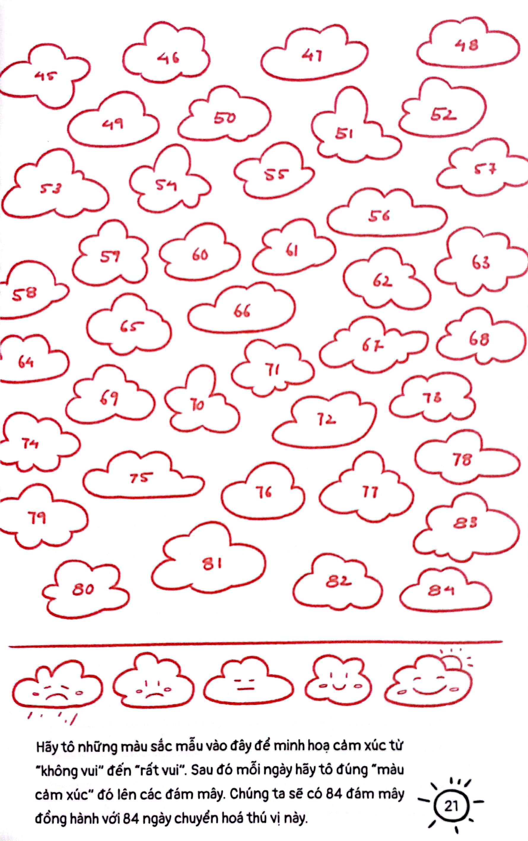 the artist's way playbook - sổ tay thực hành 12 tuần khơi nguồn sáng tạo