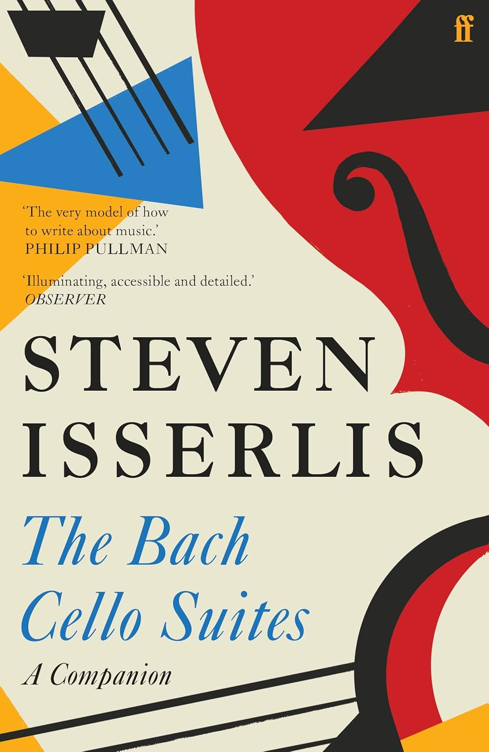 the bach cello suites