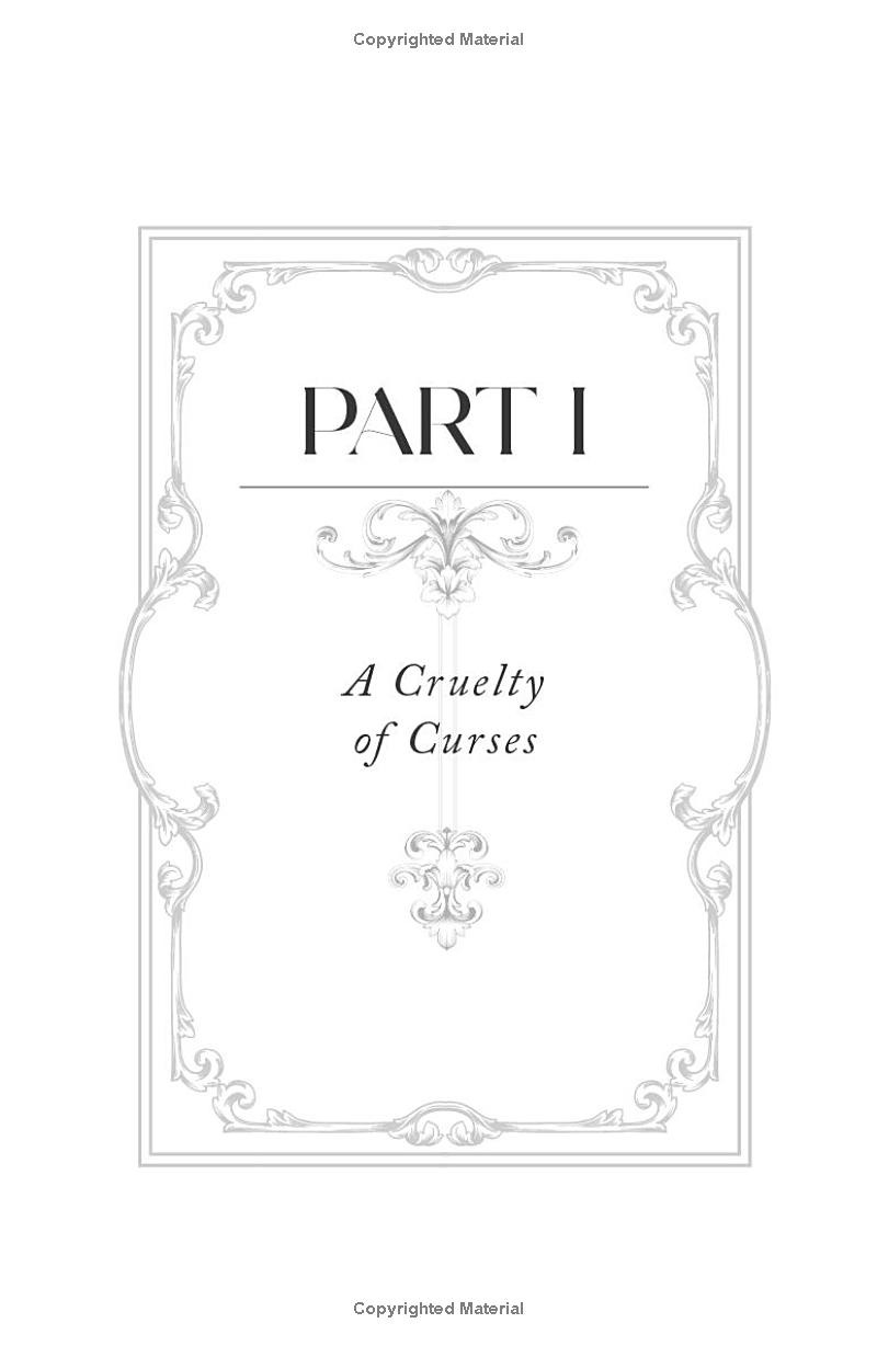 The Ballad Of Never After