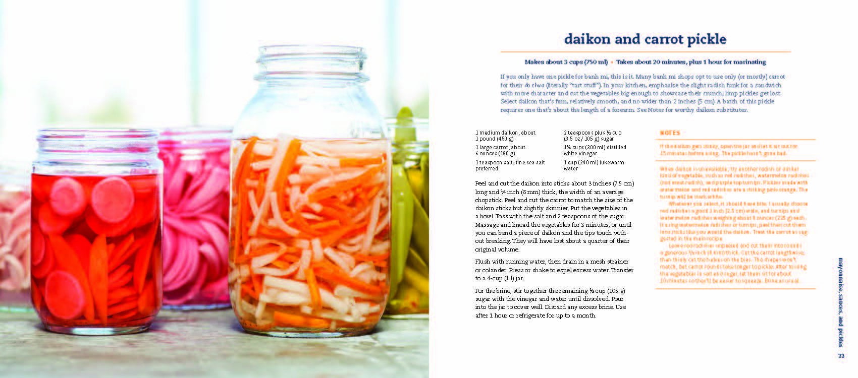 The Banh Mi Handbook: Recipes for Crazy-Delicious Vietnamese Sandwiches