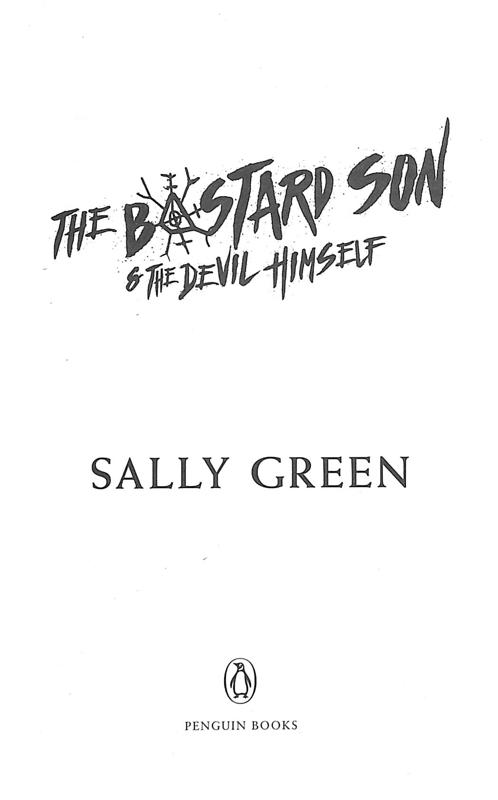 the bastard son and the devil himself: now a major netflix series