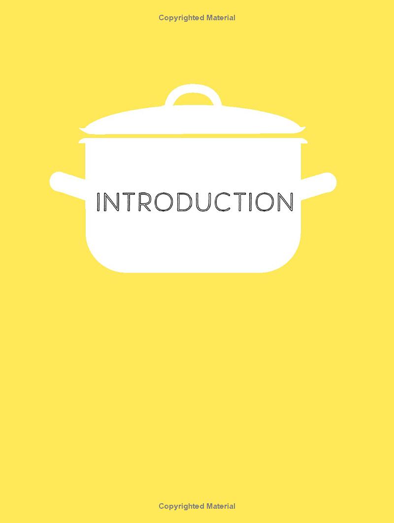 the batch lady : shop once. cook once. eat well all week.