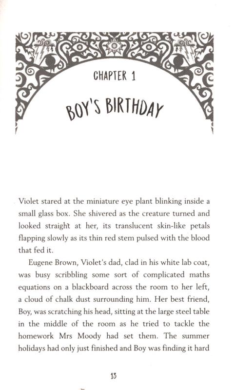 the battle for perfect (a place called perfect)