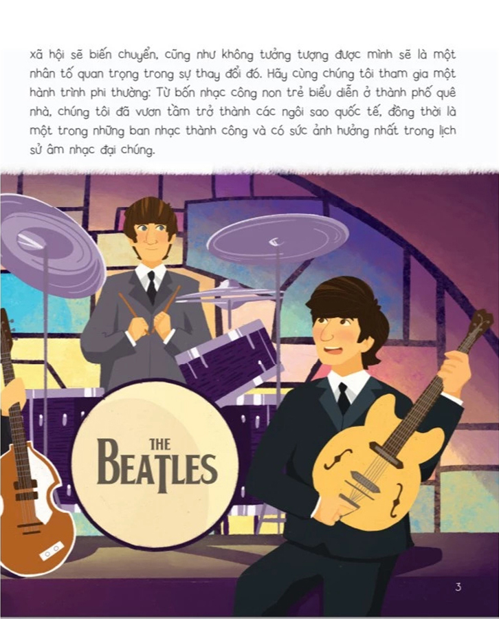 The Beatles
