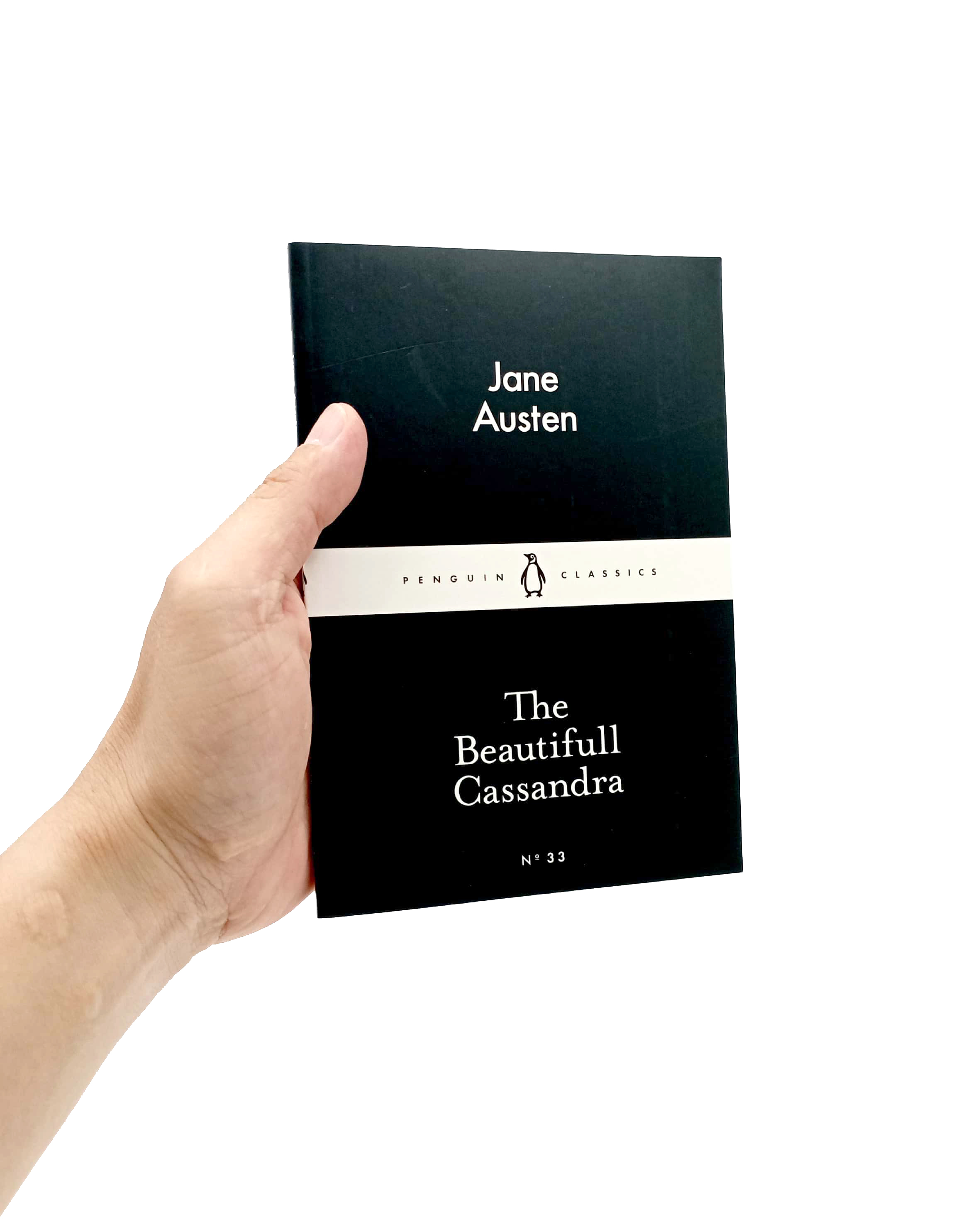 the beautifull cassandra