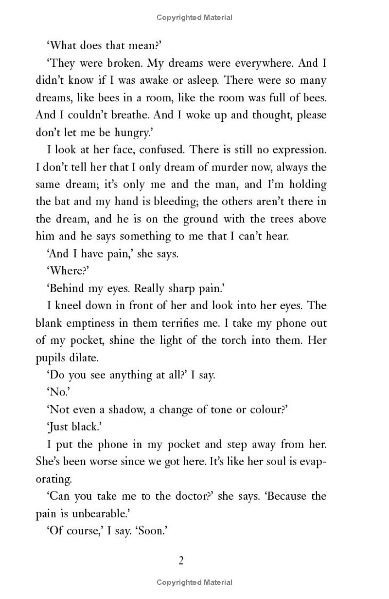 the beekeeper of aleppo