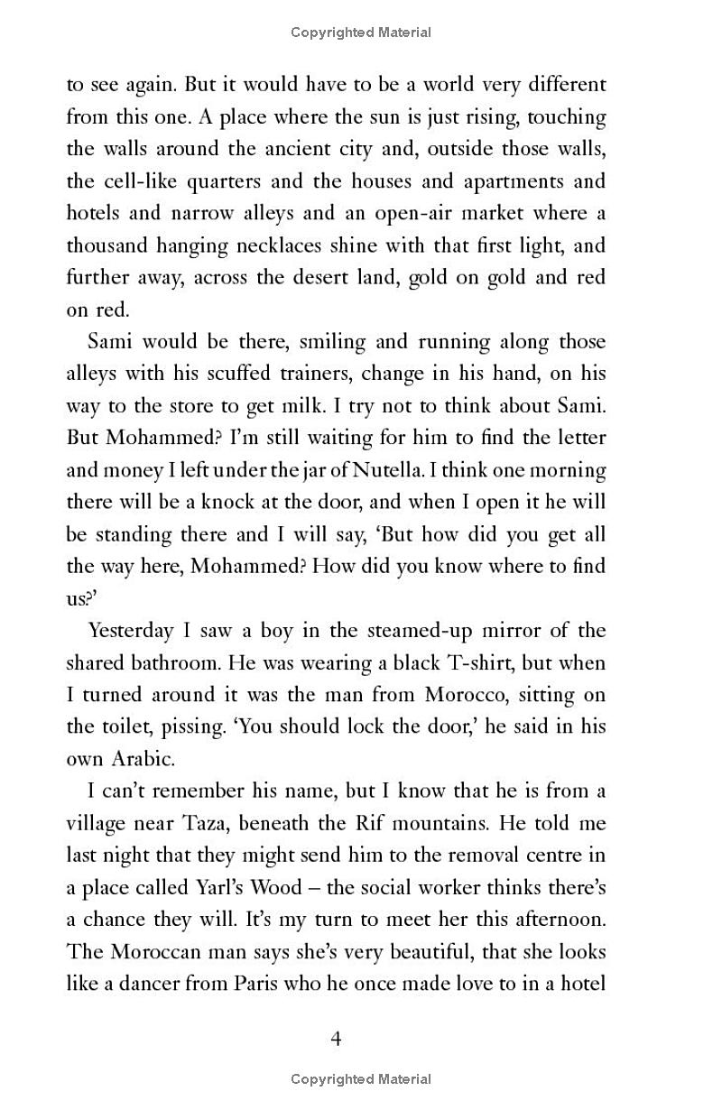 the beekeeper of aleppo