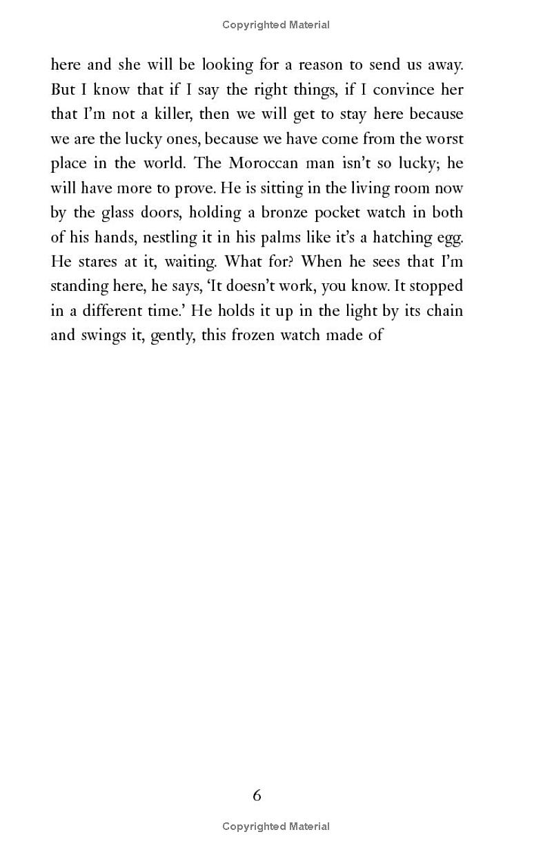 the beekeeper of aleppo