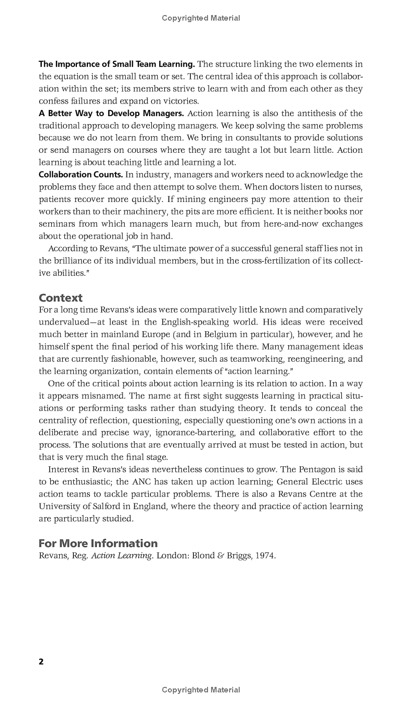 the best business books ever