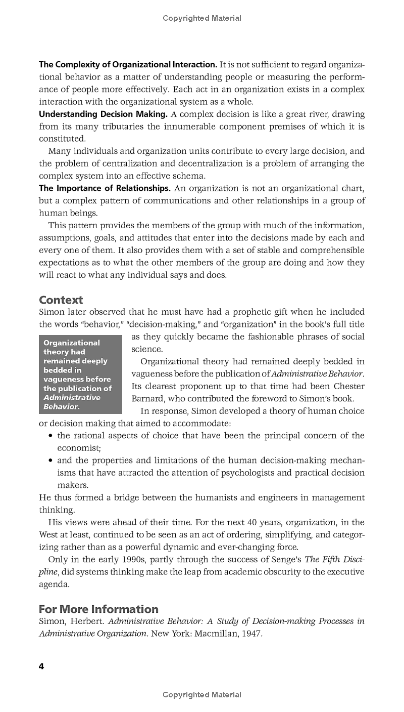 the best business books ever