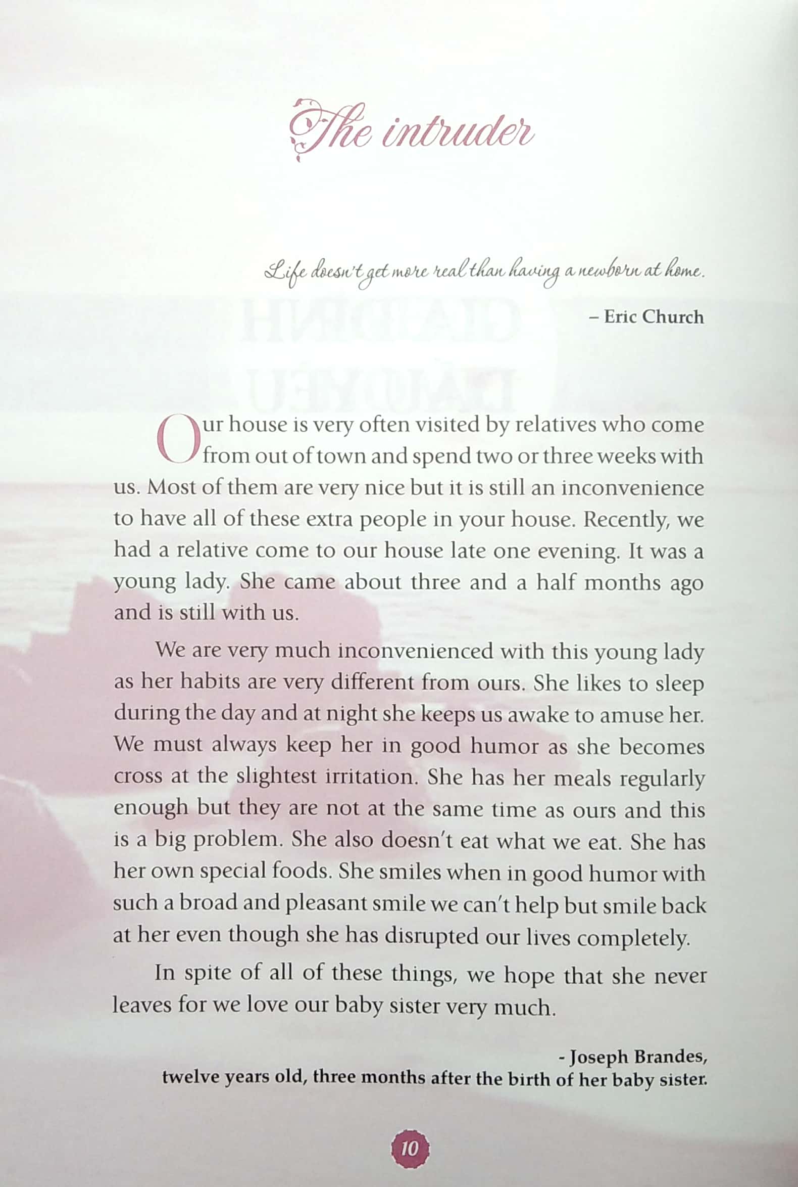 the best of chicken soup for the soul - tuyển tập những câu chuyện hay nhất (song ngữ anh việt)