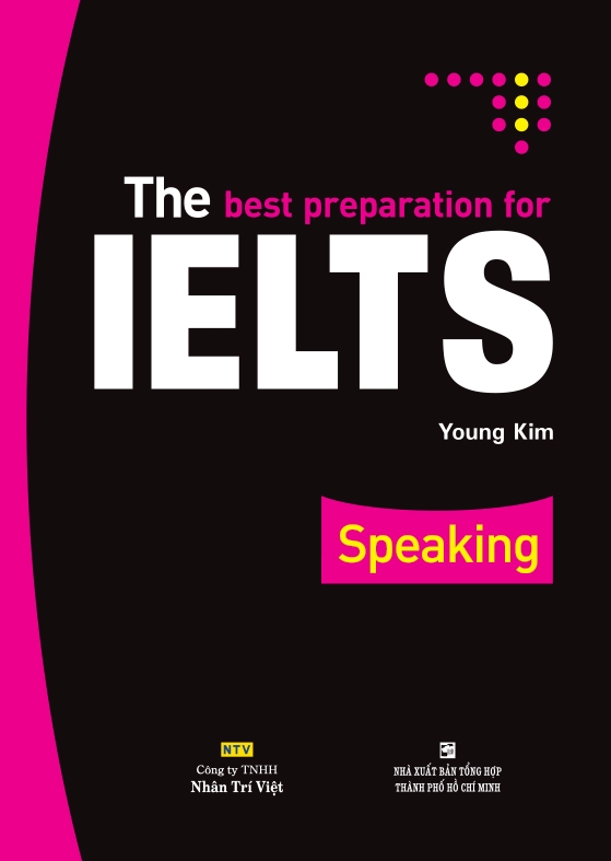 the best preparation for ielts_speaking (+cd)