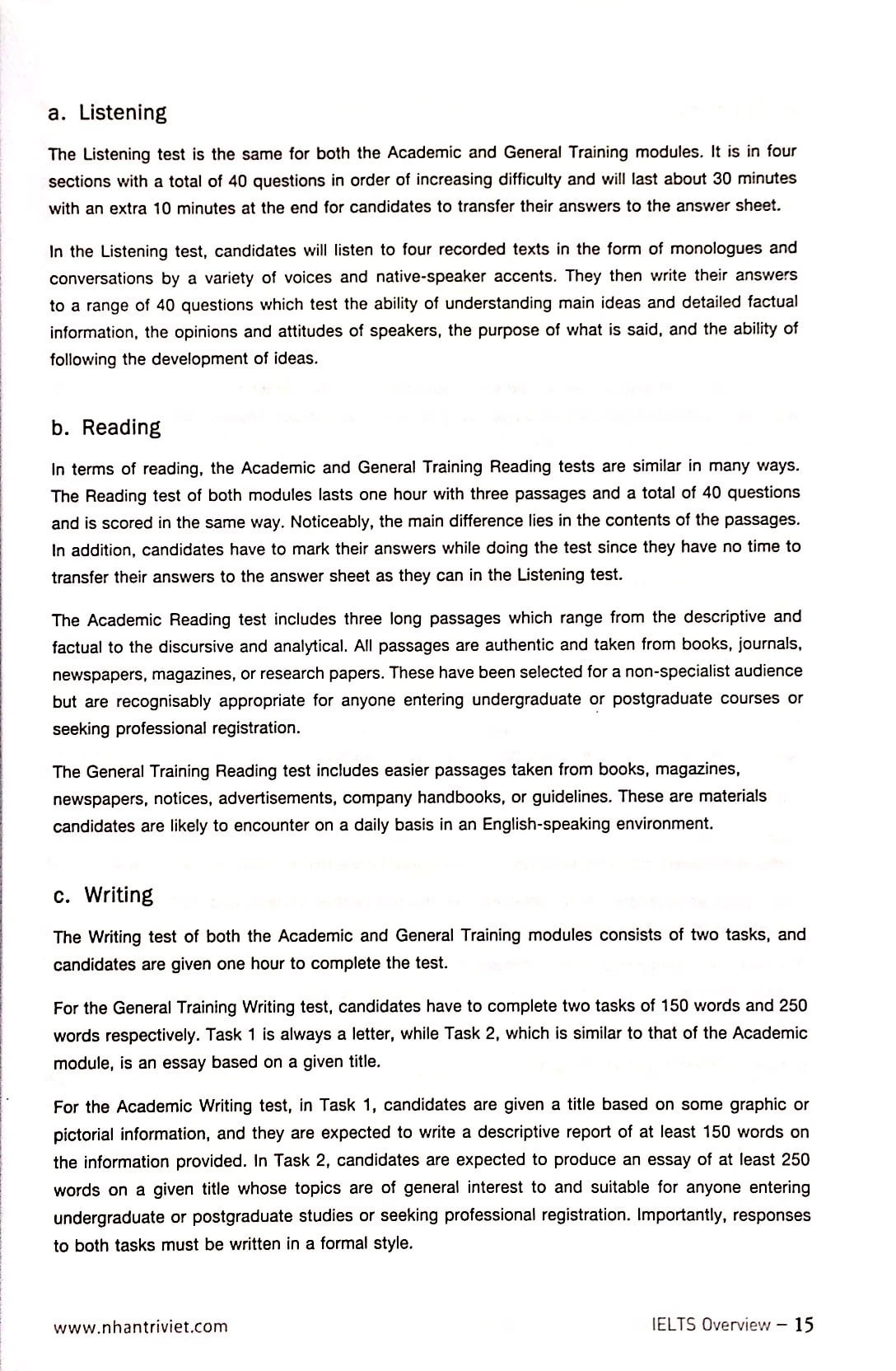 the best preparation for ielts_speaking (+cd)