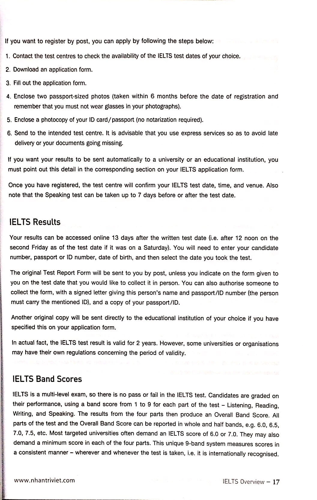 the best preparation for ielts_speaking (+cd)