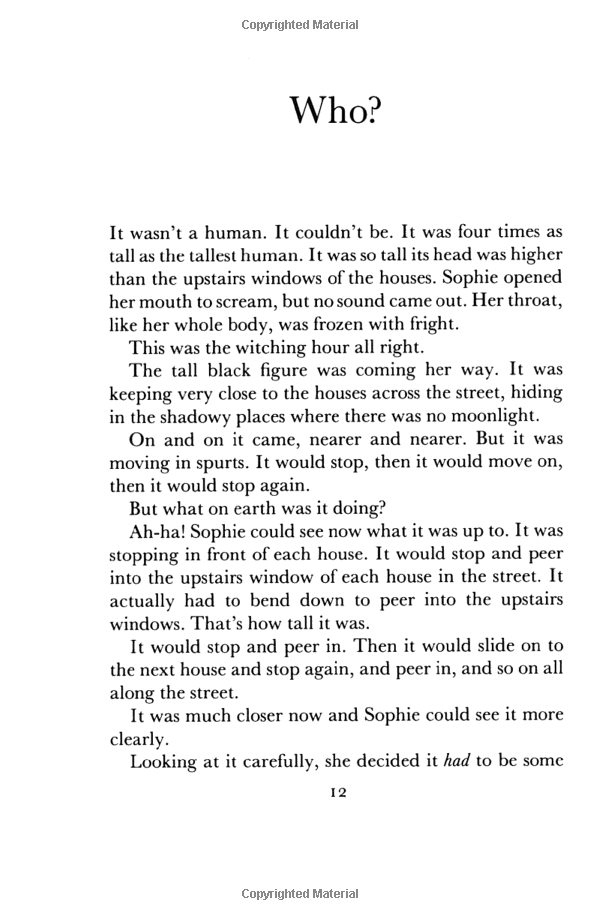 the bfg (film tie-in)