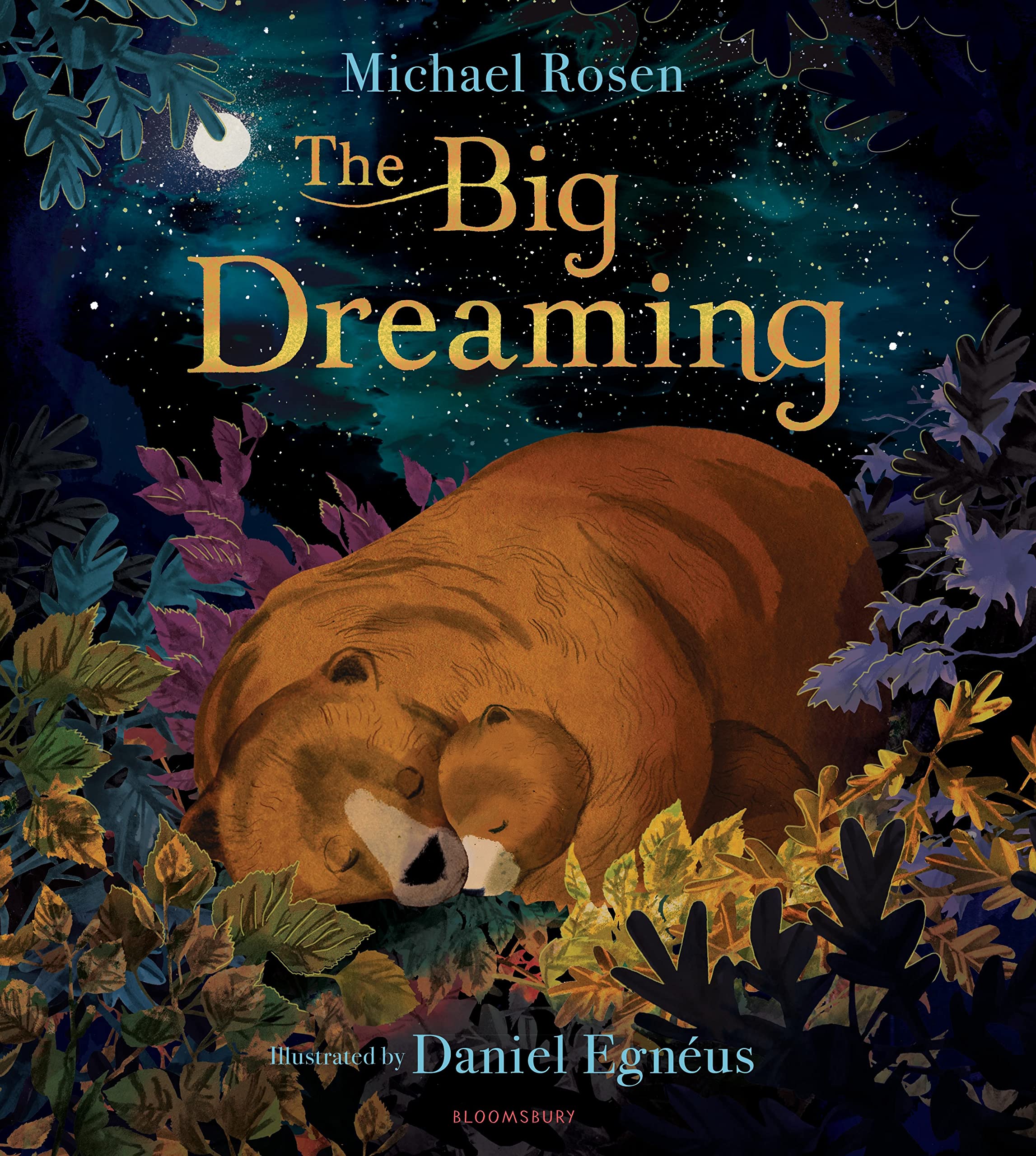 the big dreaming