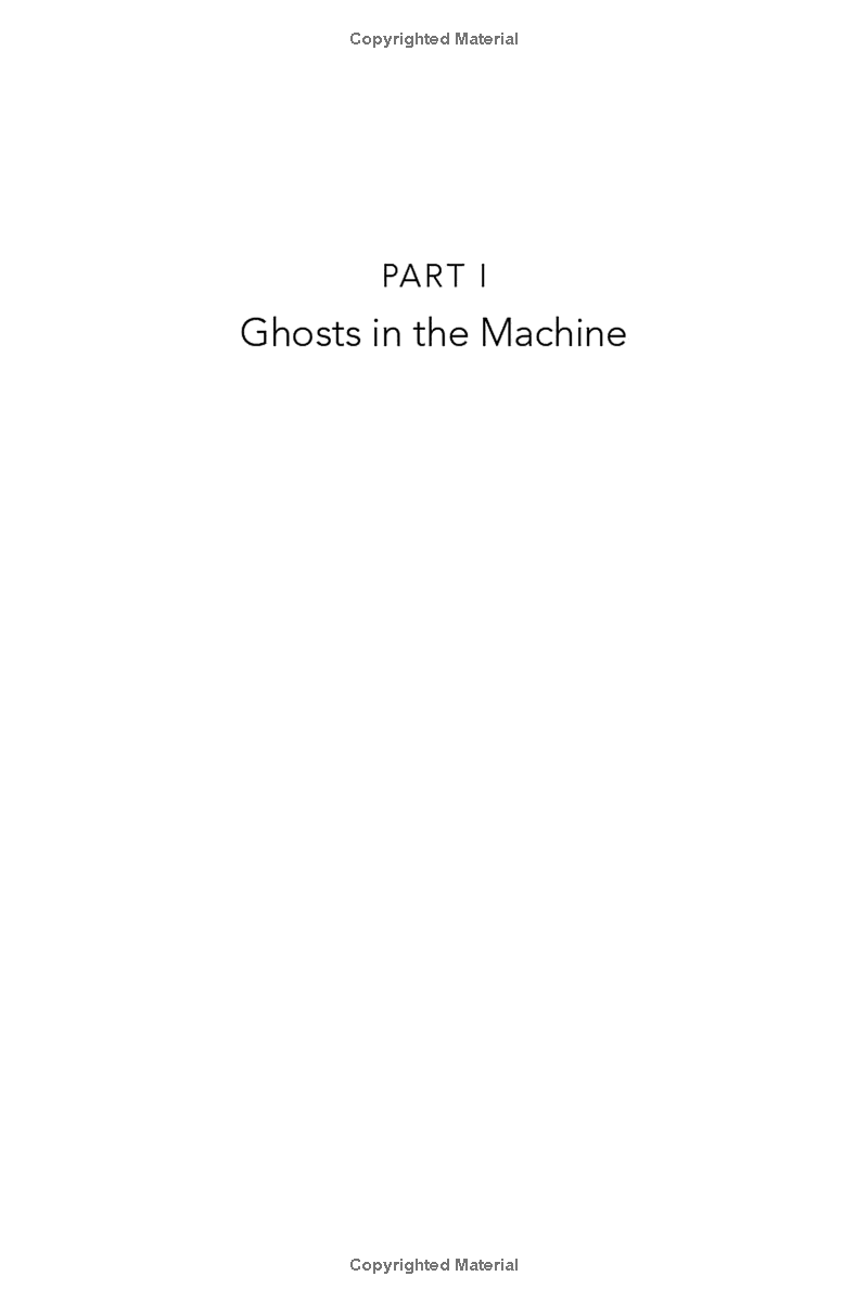 the big nine: how the tech titans and their thinking machines could warp humanity