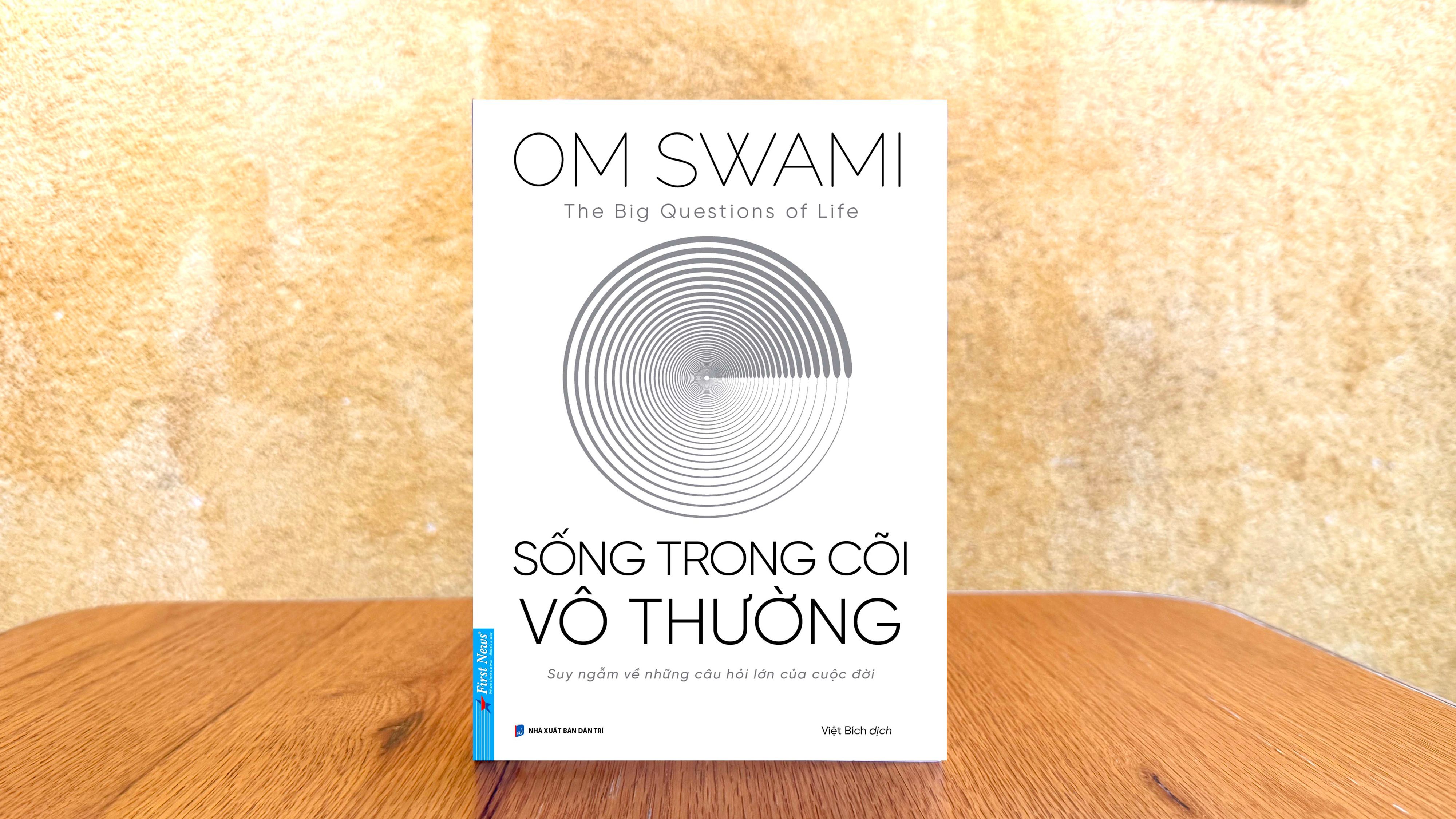 The Big Questions Of Life - Sống Trong Cõi Vô Thường