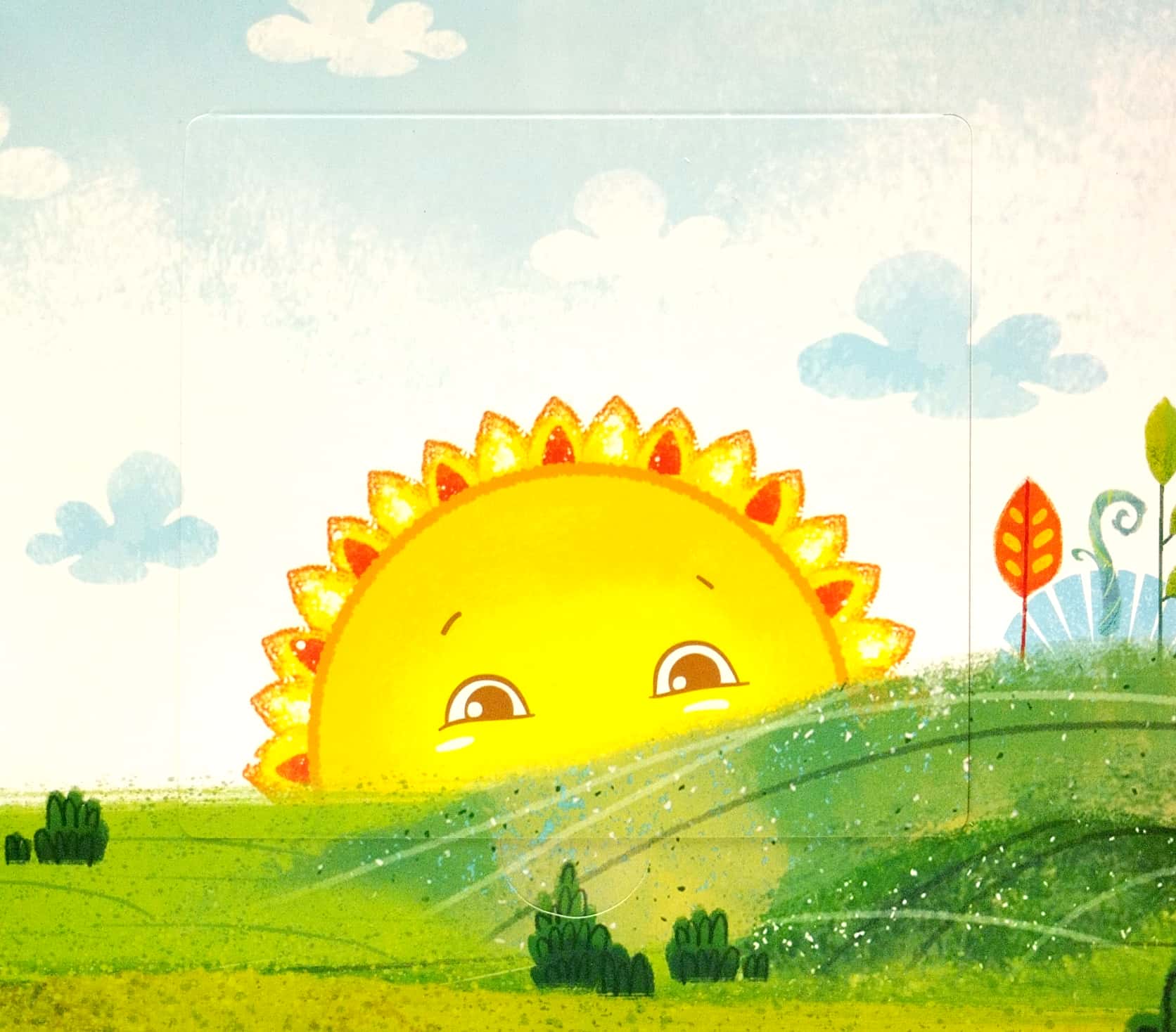 the birthday book / las mañanitas: bilingual nursery rhymes