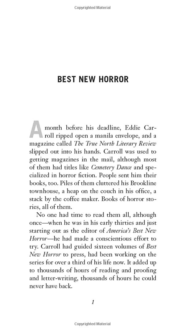 the black phone stories (movie tie-in)