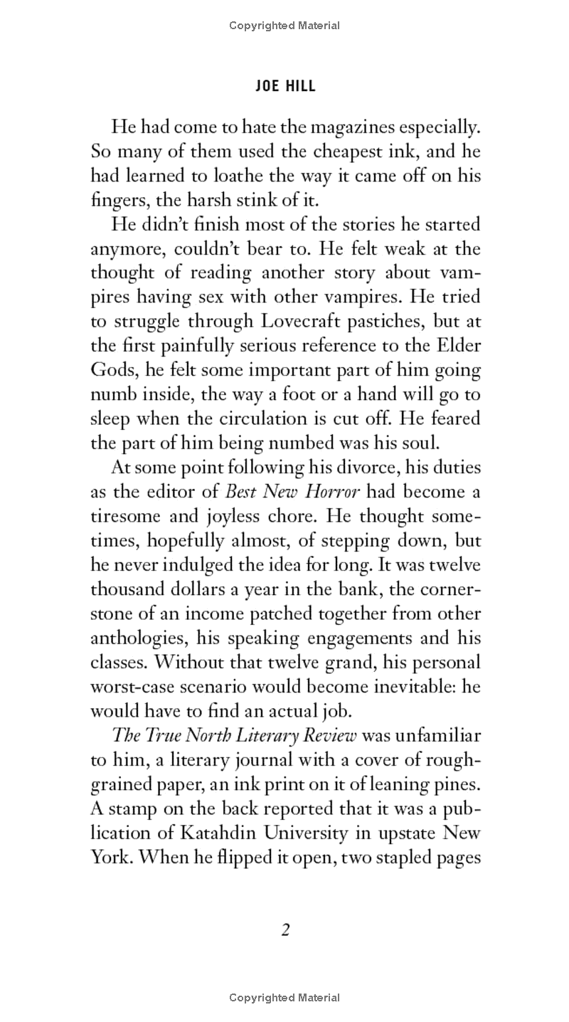 the black phone stories (movie tie-in)