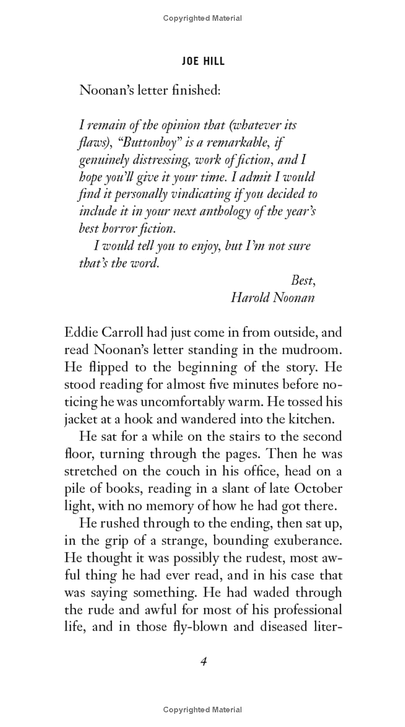 the black phone stories (movie tie-in)