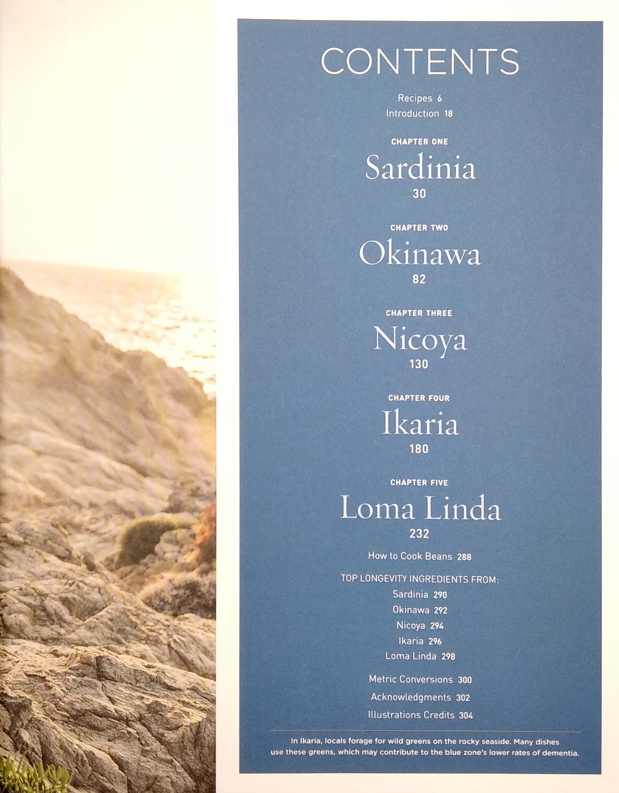 the blue zones kitchen: 100 recipes to live to 100