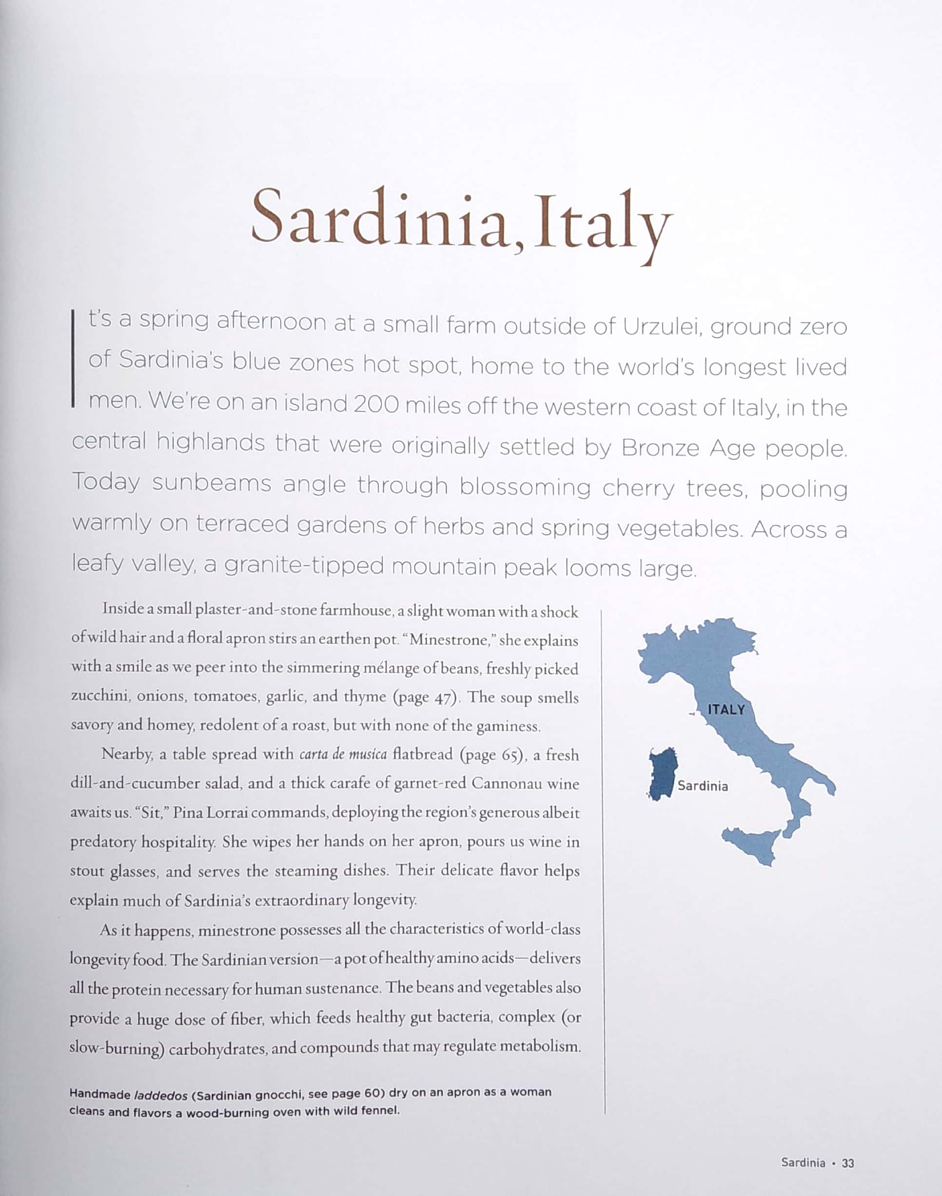the blue zones kitchen: 100 recipes to live to 100