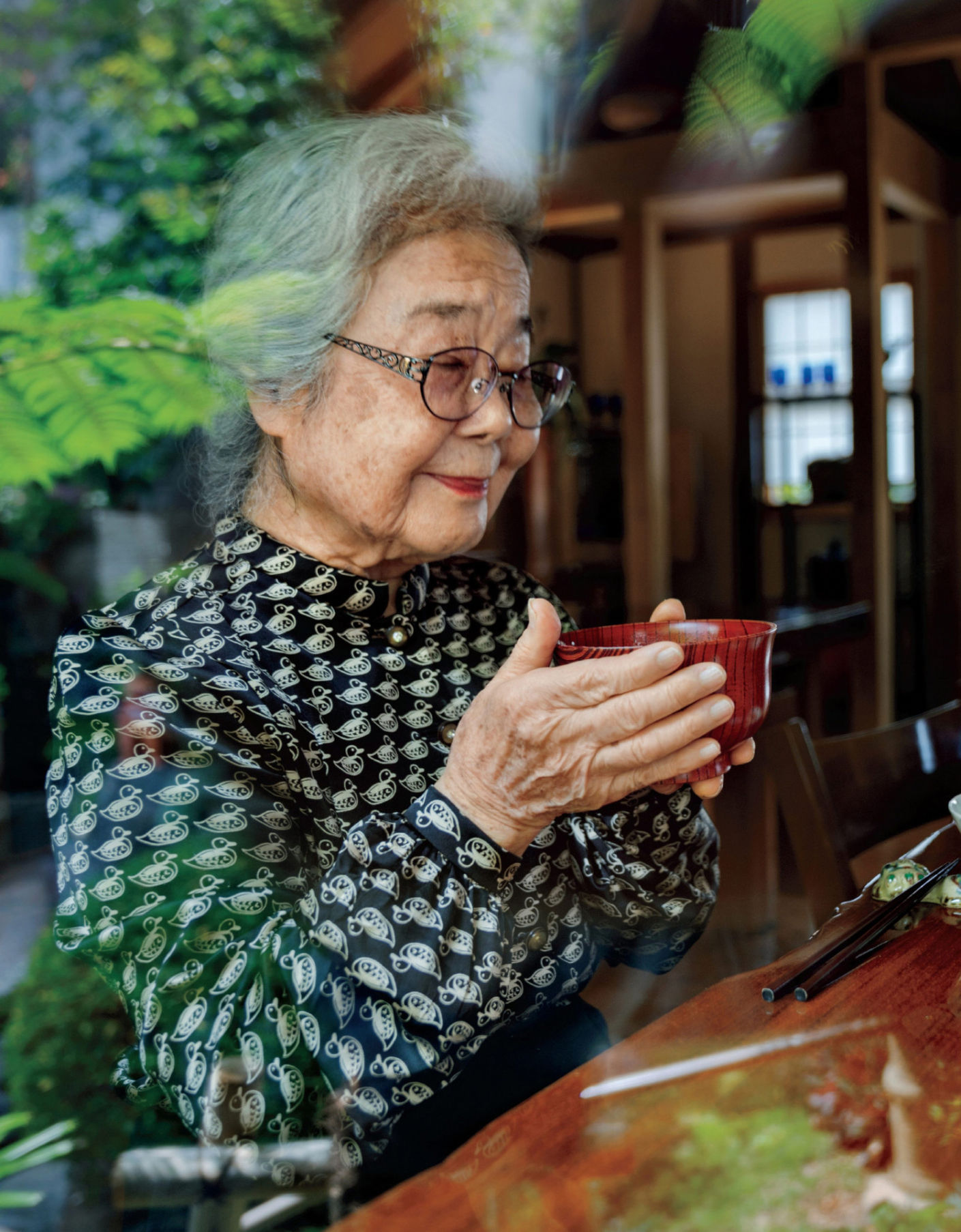 the blue zones secrets for living longer