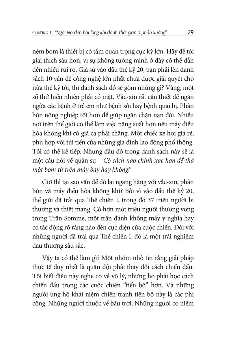 the bomber mafia: giấc mơ, cám dỗ và đêm dài nhất trong thế chiến ii