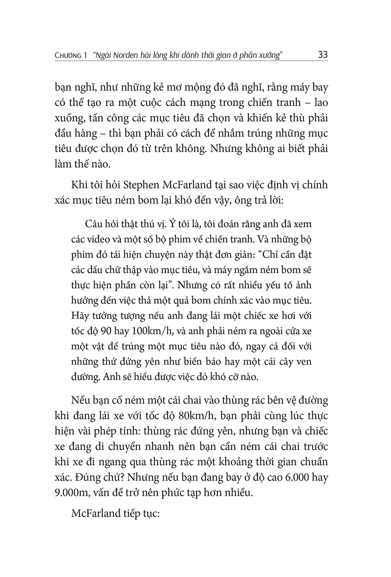 the bomber mafia: giấc mơ, cám dỗ và đêm dài nhất trong thế chiến ii
