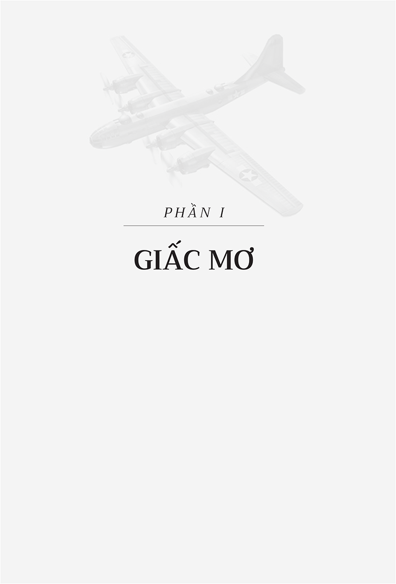 the bomber mafia: giấc mơ, cám dỗ và đêm dài nhất trong thế chiến ii