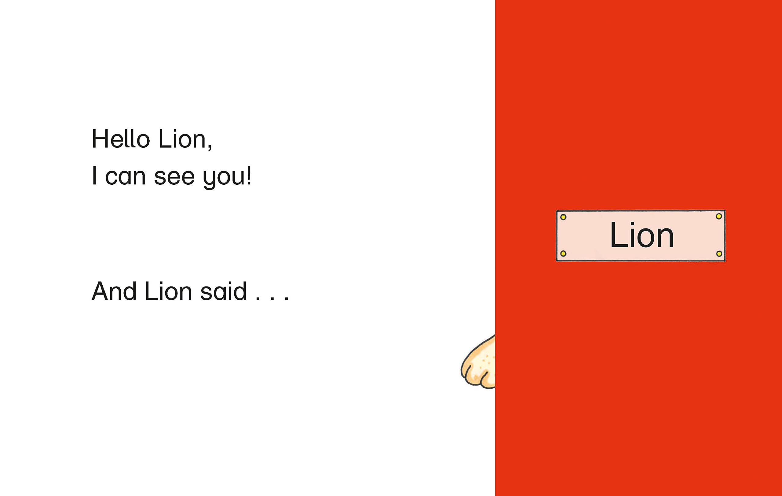 the boo zoo : a peekaboo lift the flap book