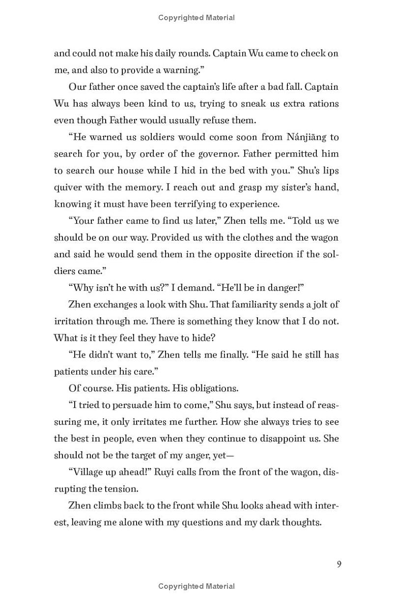 the book of tea 2: a venom dark and sweet