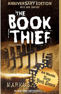 the book thief