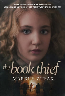 the book thief