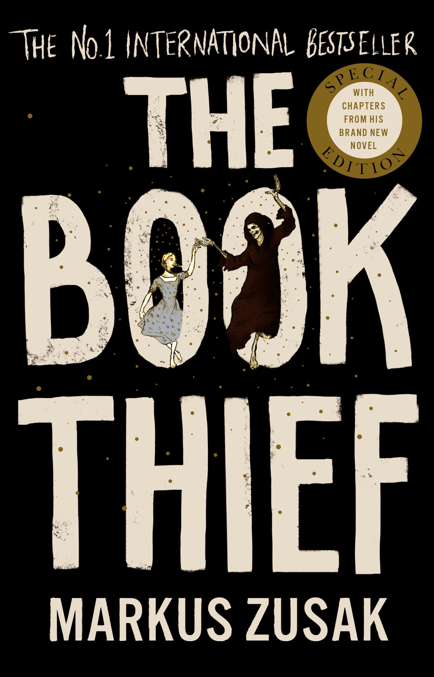 the book thief [b](rei)