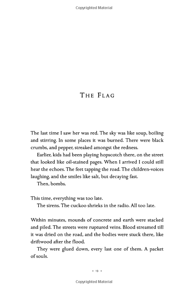 the book thief (definitions young adult)