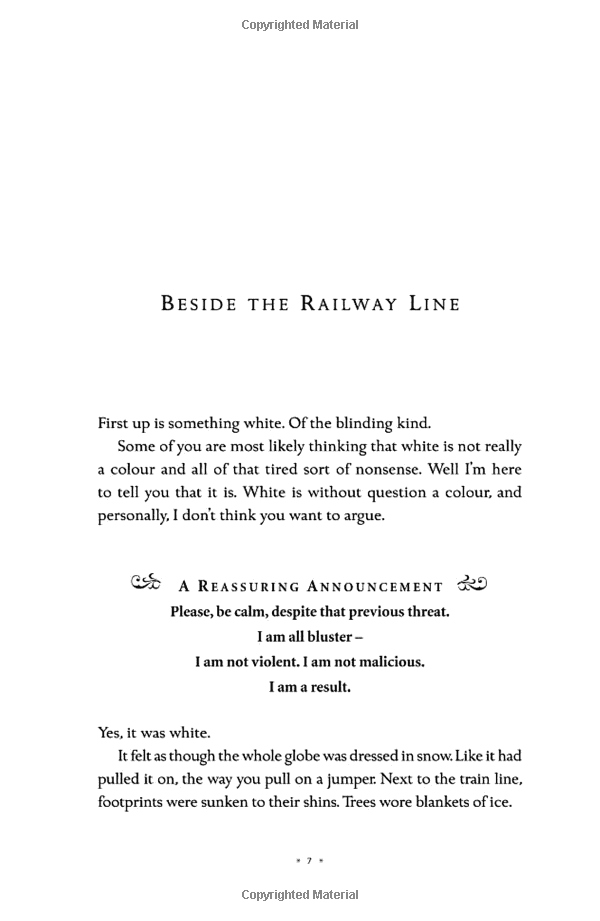 the book thief (definitions young adult)