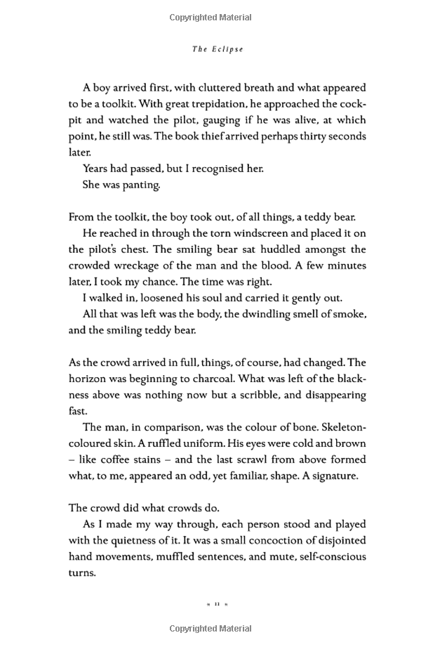 the book thief (definitions young adult)