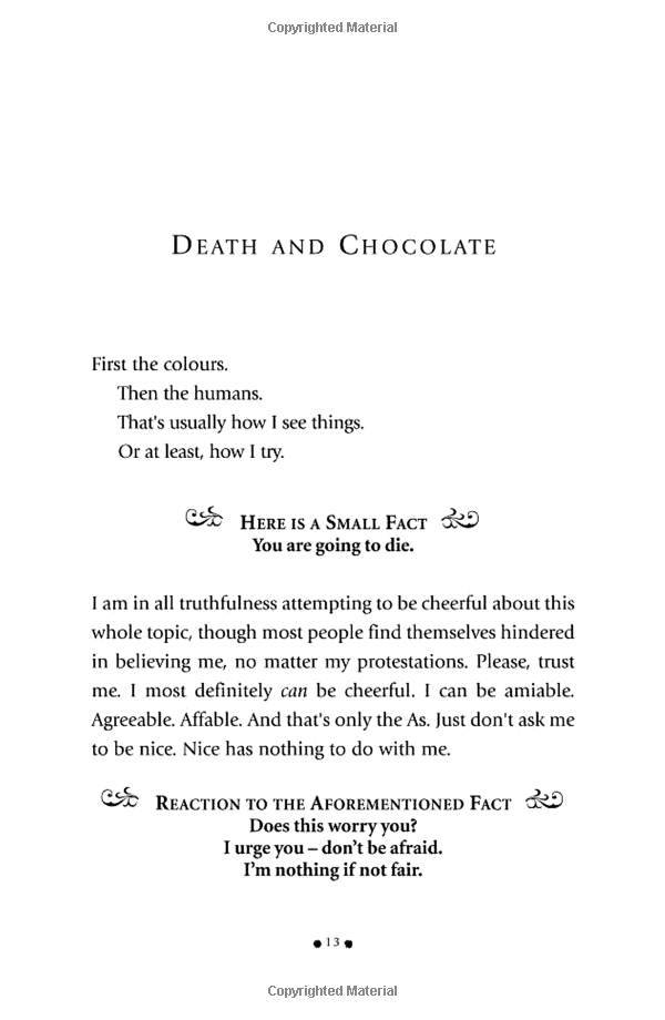 the book thief (movie tie-in)