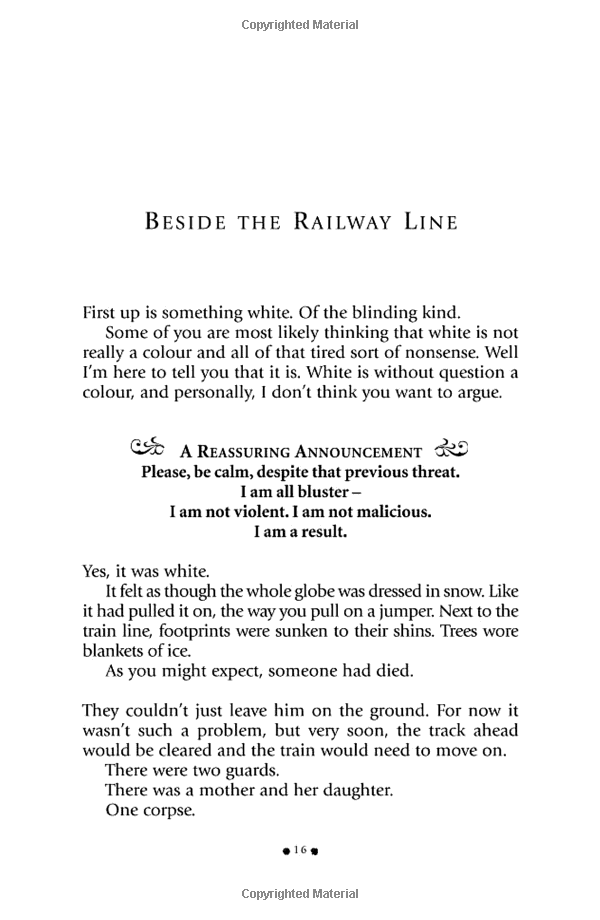 the book thief (movie tie-in)