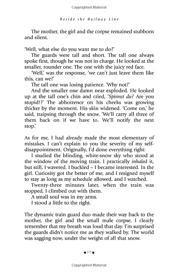 the book thief (movie tie-in)