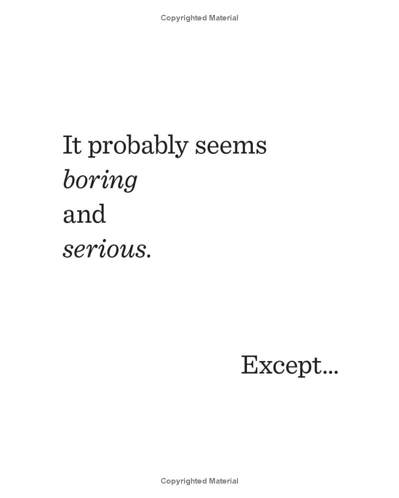 the book with no pictures