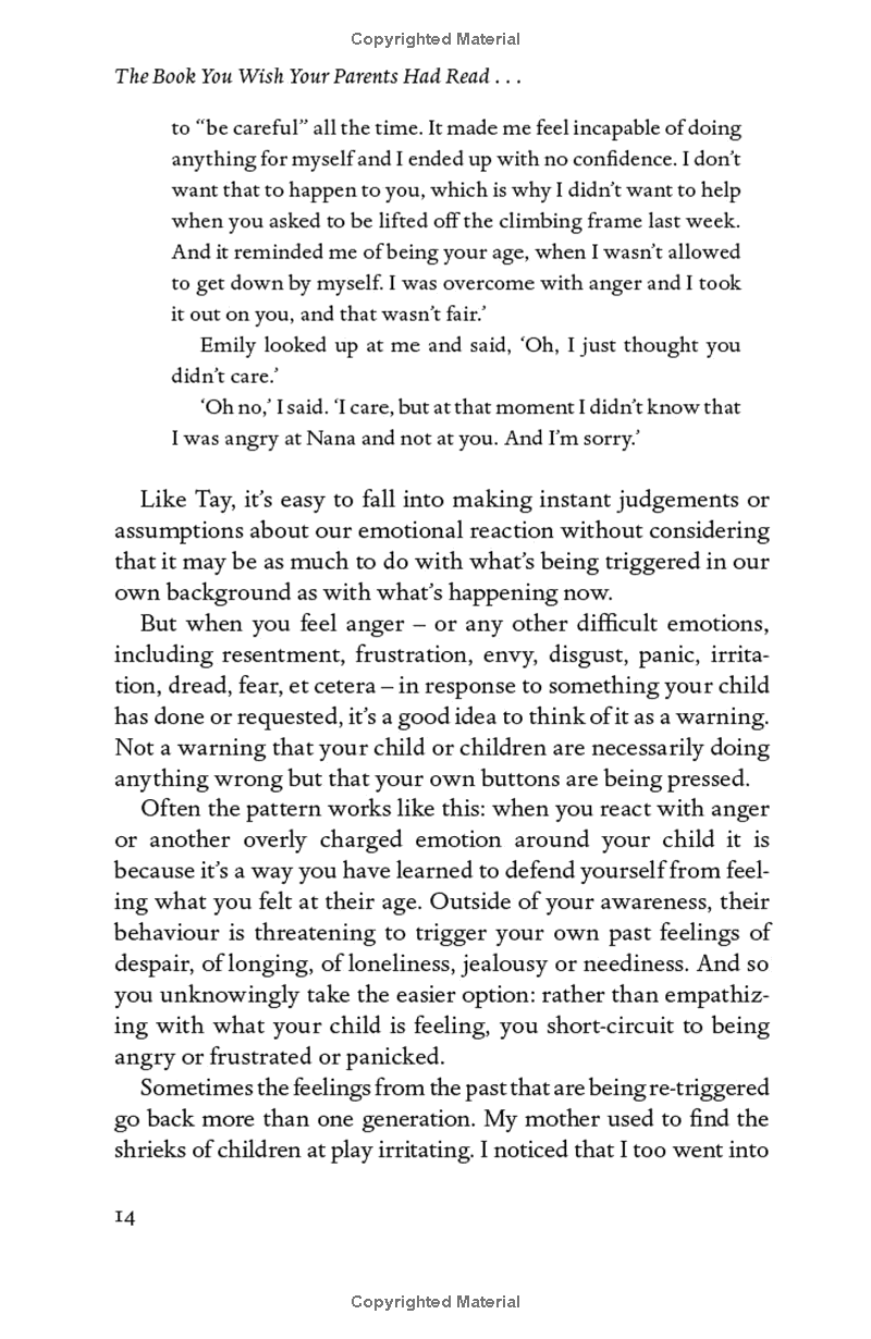 the book you wish your parents had read (and your children will be glad that you did)