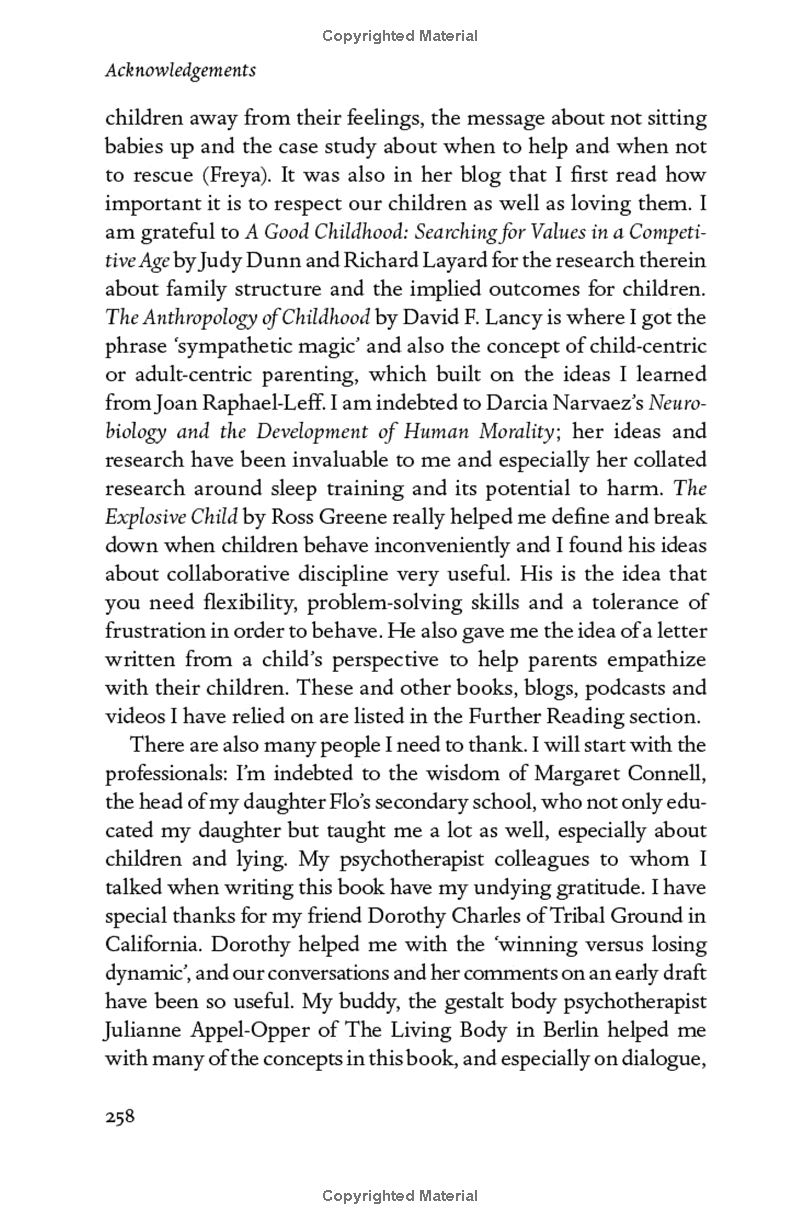 the book you wish your parents had read (and your children will be glad that you did)