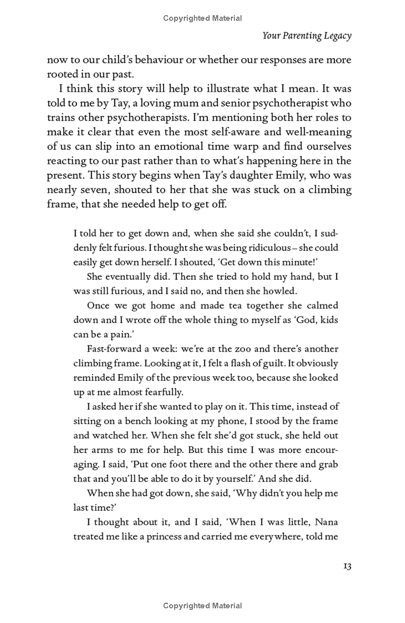 the book you wish your parents had read (and your children will be glad that you did)