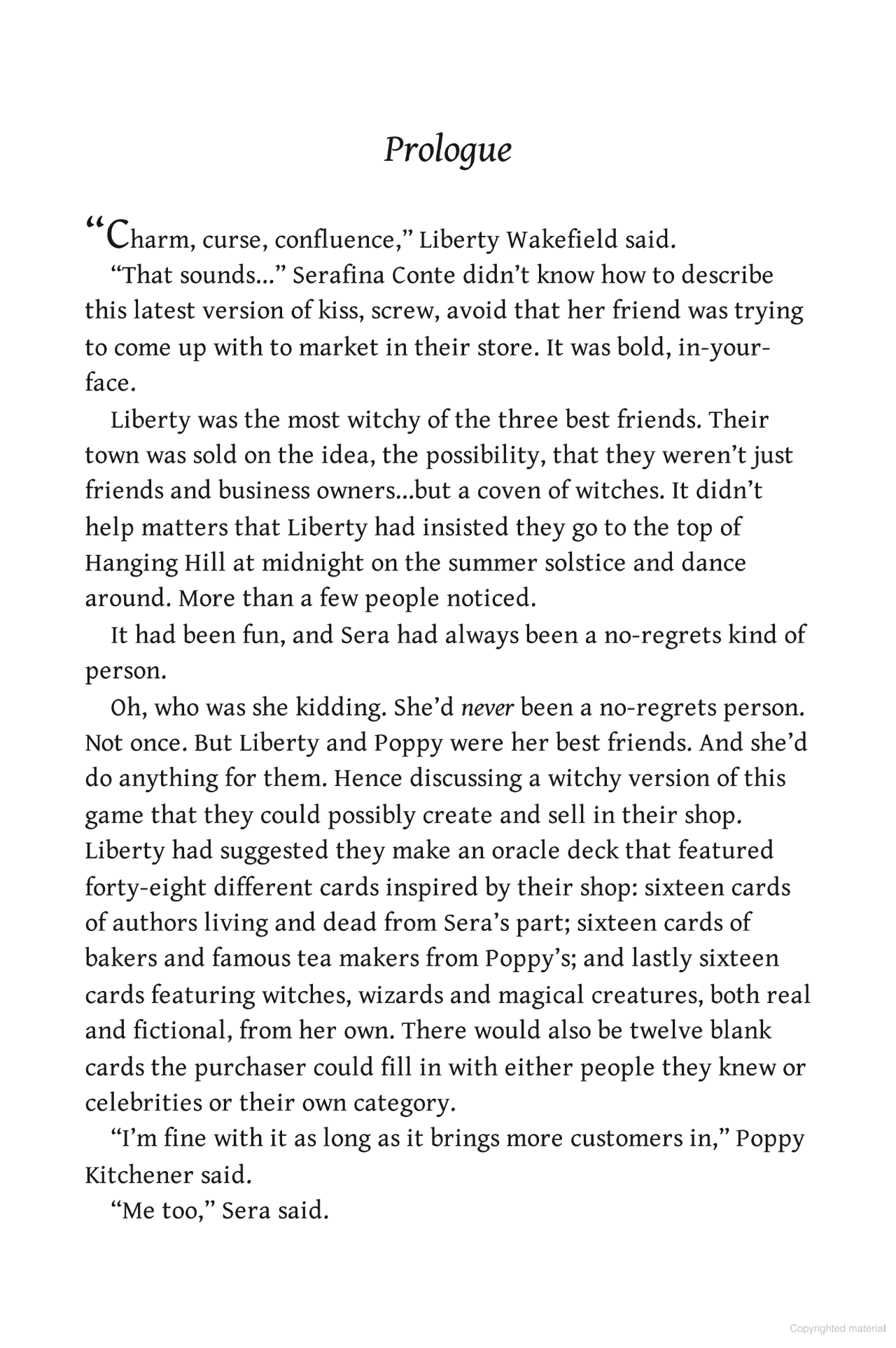 the bookbinder's guide to love